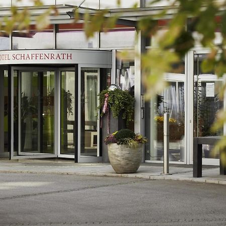 Apartment-Hotel Schaffenrath Salzburg Exterior foto