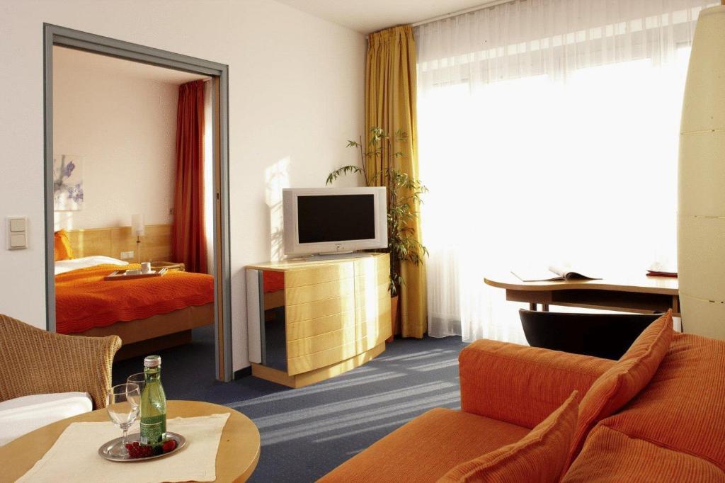 Apartment-Hotel Schaffenrath Salzburg Zimmer foto