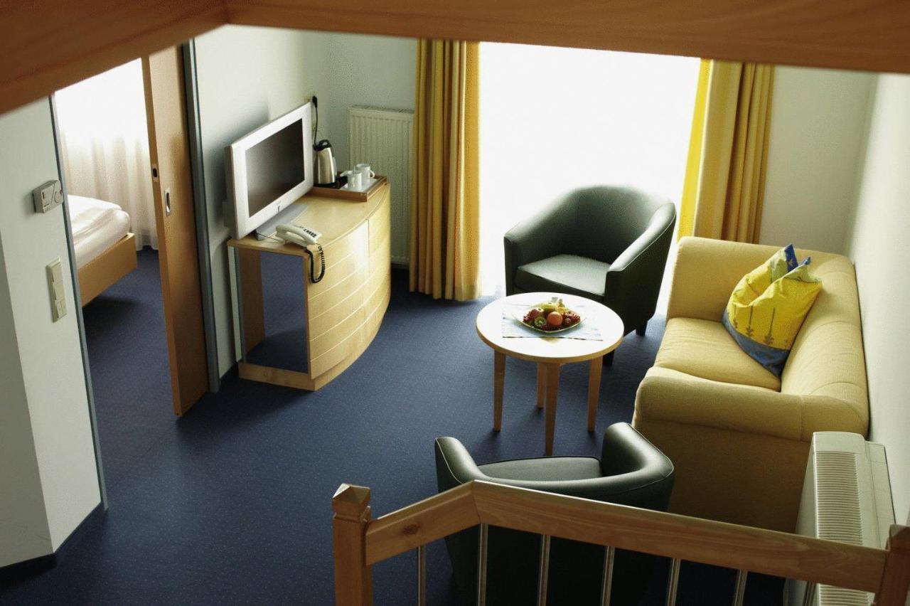Apartment-Hotel Schaffenrath Salzburg Zimmer foto